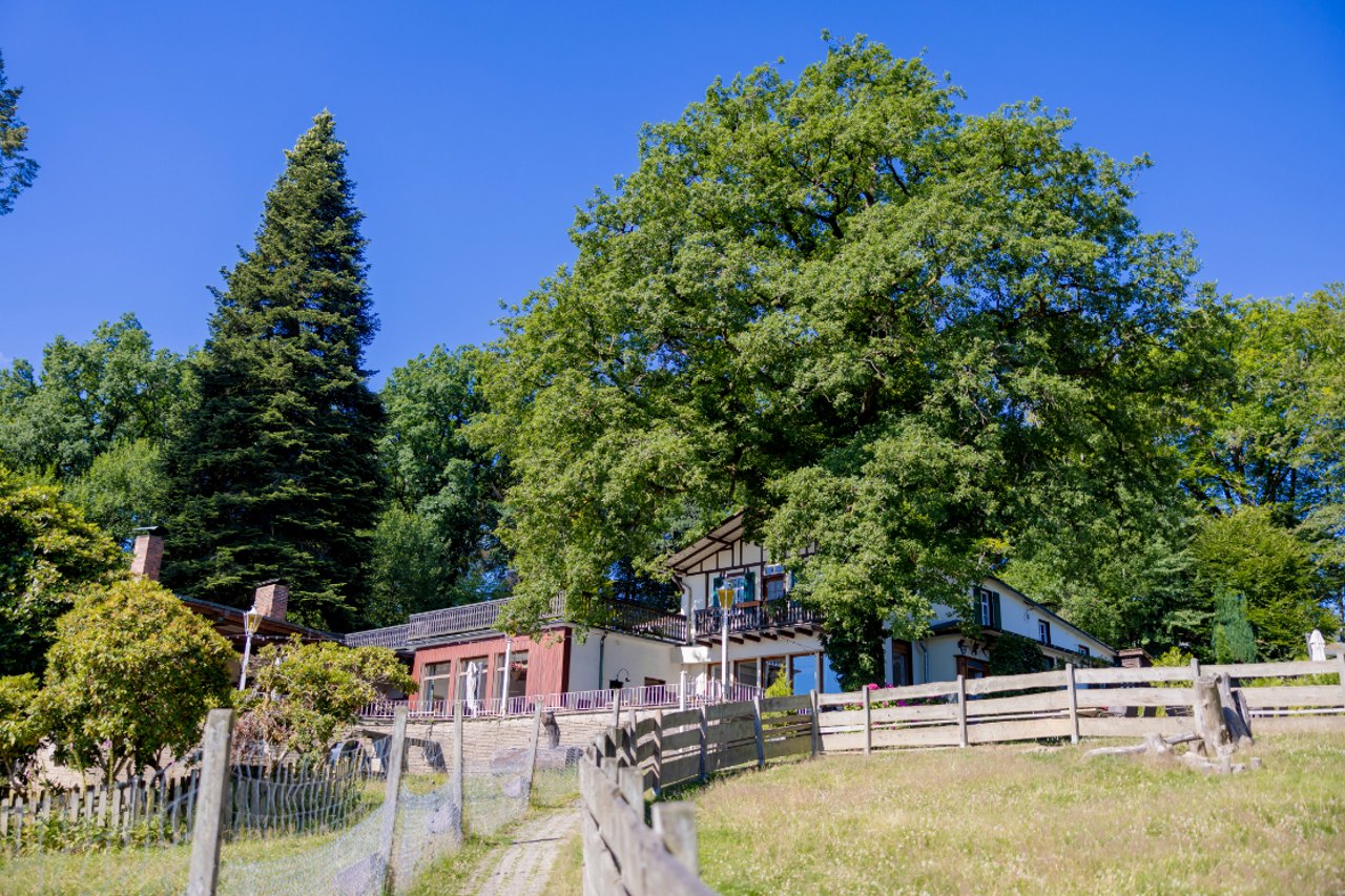 Bergische Schweiz in Engelskirchen